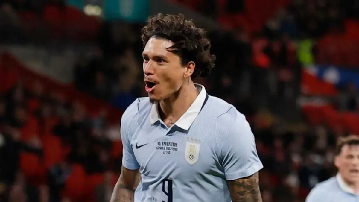 Trabzonspor'da kritik Darwin Nunez süreci!