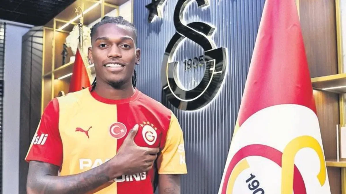 Leao’ya İcardi tarifesi!