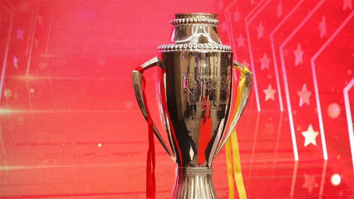 Süper Lig'de şampiyonluğun favorisi değişti