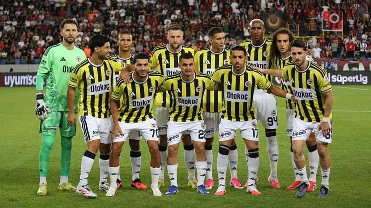 Spor yazarları Gençlerbirliği-Fenerbahçe maçını değerlendirdi