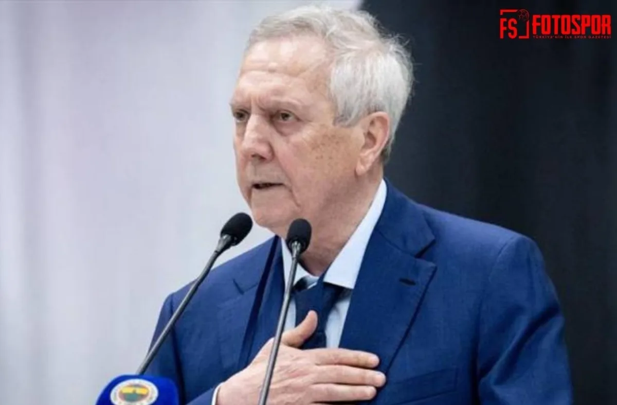 Fenerbahçe'ye para dopingi: Dev prim