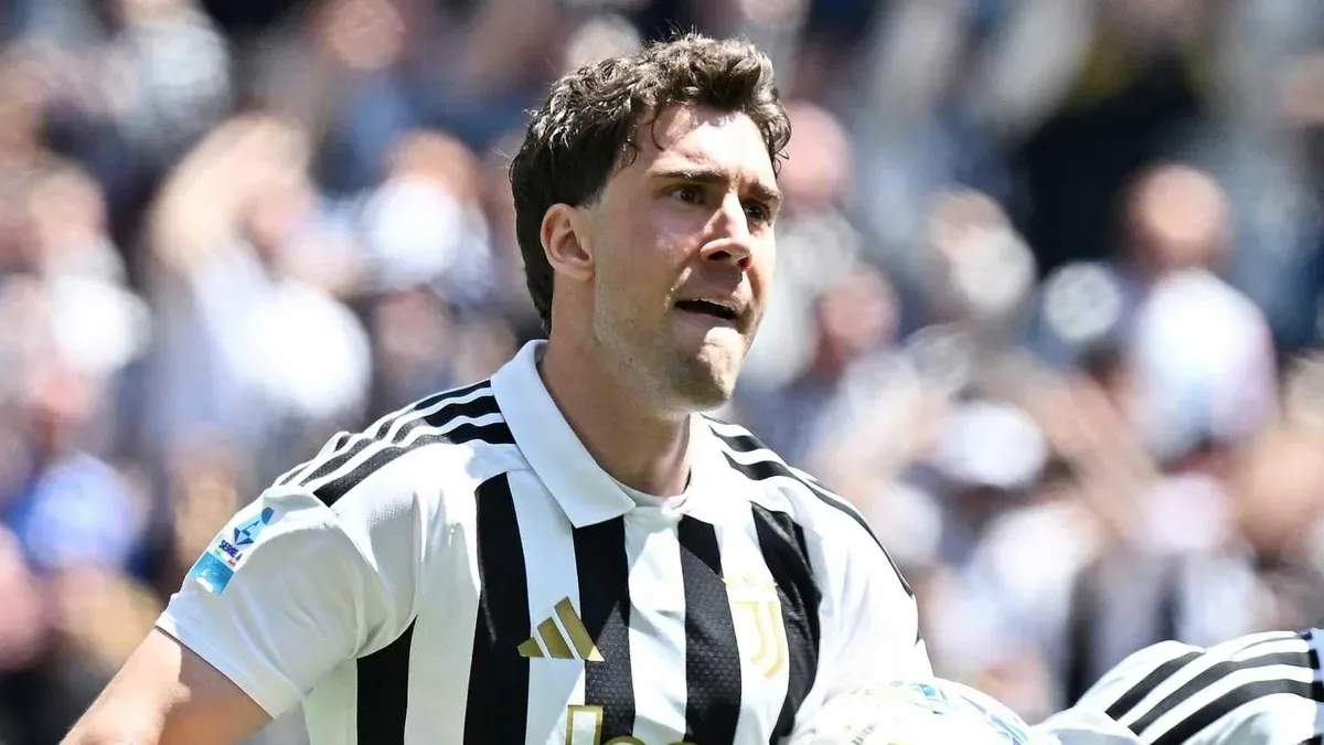 Beşiktaş'ta Dusan Vlahovic transferi bitme aşamasına geldi!