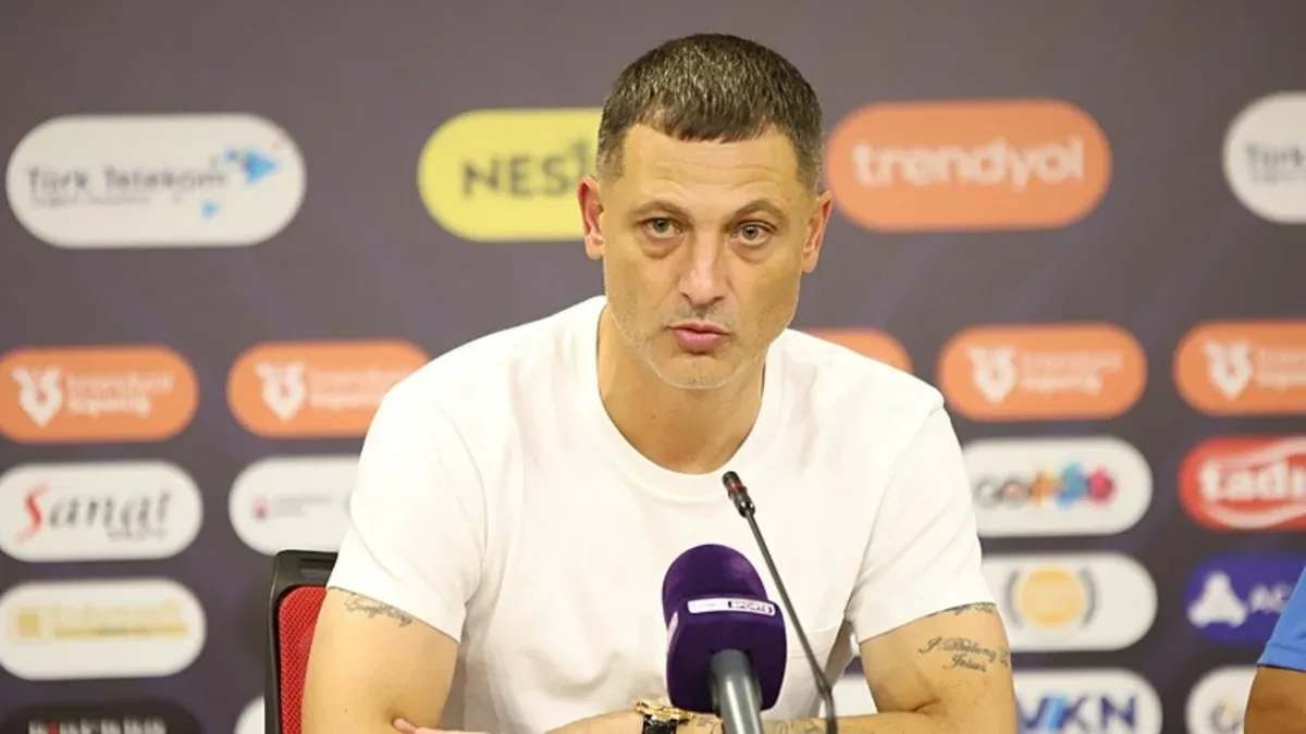 Gaziantep FK Mirel Radoi ile yollarını ayırdı!