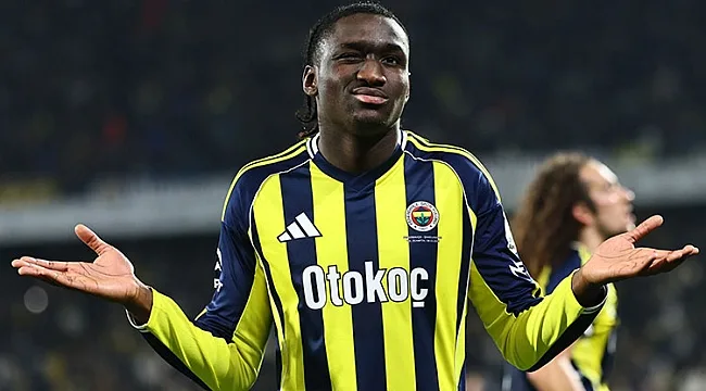 Sidiki Cherif'e İngiltere kancası! Sürpriz talipler