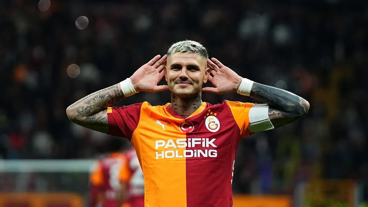 Beşiktaş'ta Mauro Icardi gelişmesi! "8 milyon euro maaş..."
