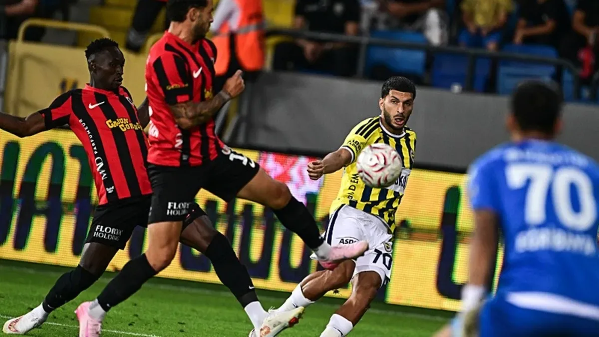 Fenerbahçe'de Oğuz Aydın gelişmesi! Hollanda devinin gündeminde