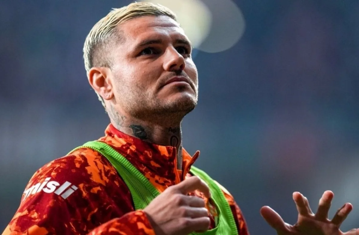 Icardi şok oldu! '2 milyon euro'ya geliyorsan gel'