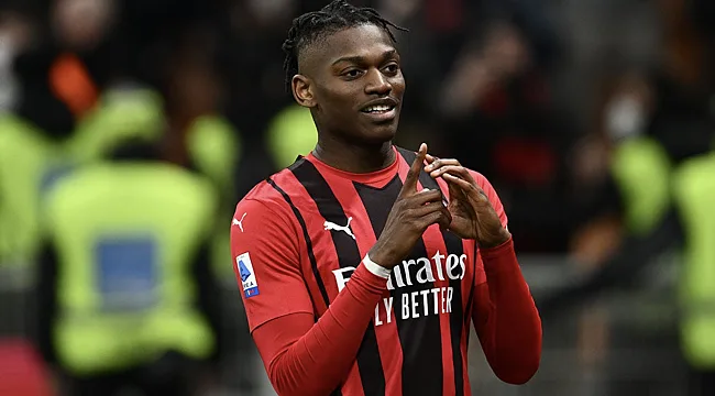 Galatasaray Leao için gaza bastı