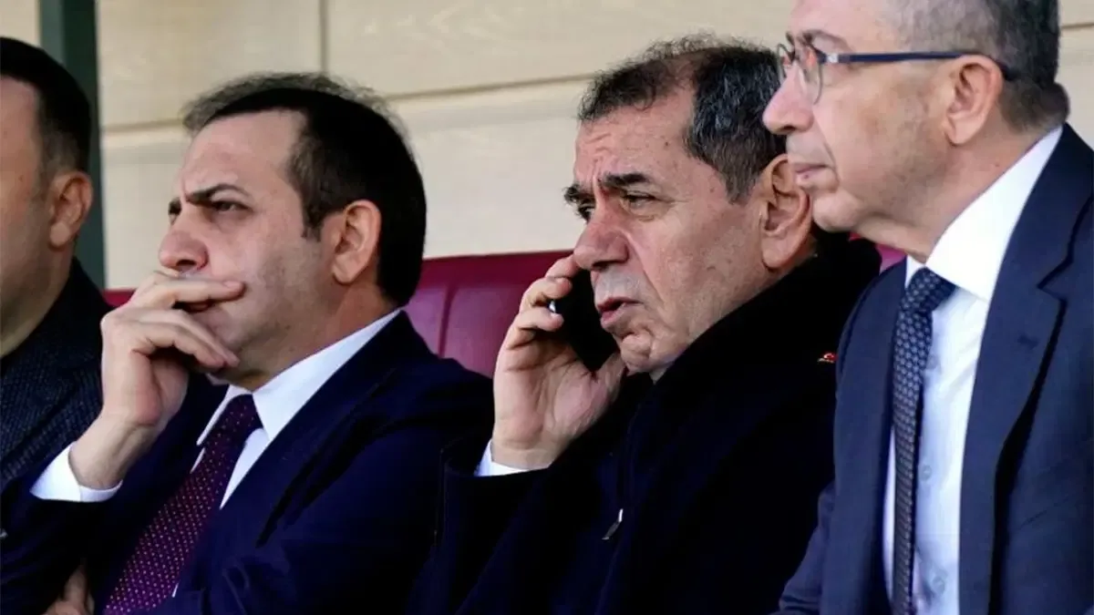 Galatasaray'a genç golcü: 24 milyon eruo ödenmişti