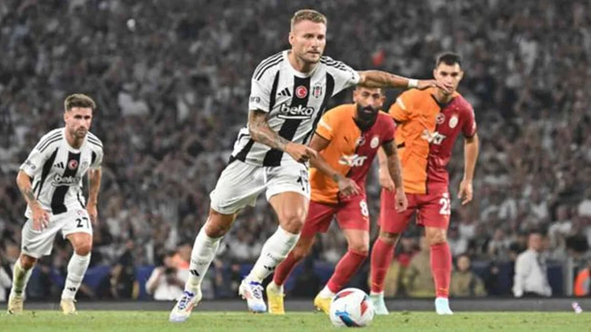 Beşiktaş'ın Altın Ayakkabılı eski yıldızı futbolu bıraktı