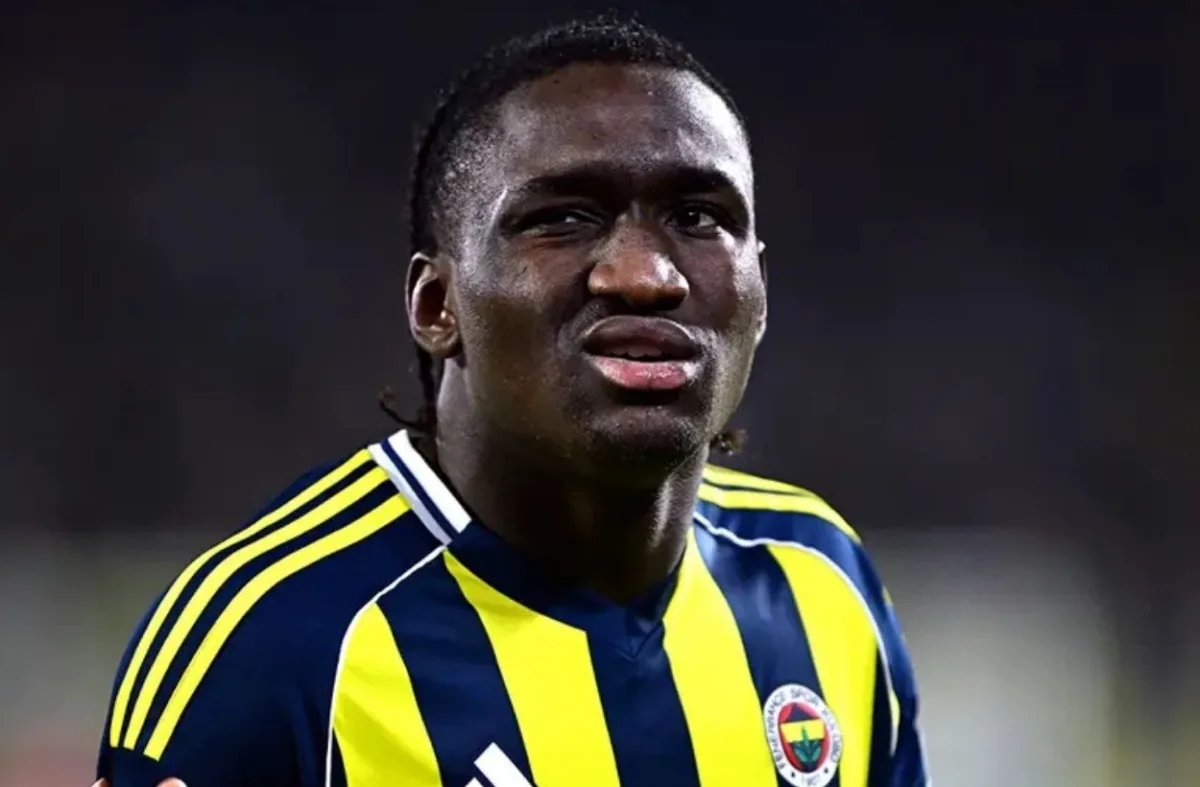 Fenerbahçe'ye ballı kaymak! Cherif kazandırıp gidiyor