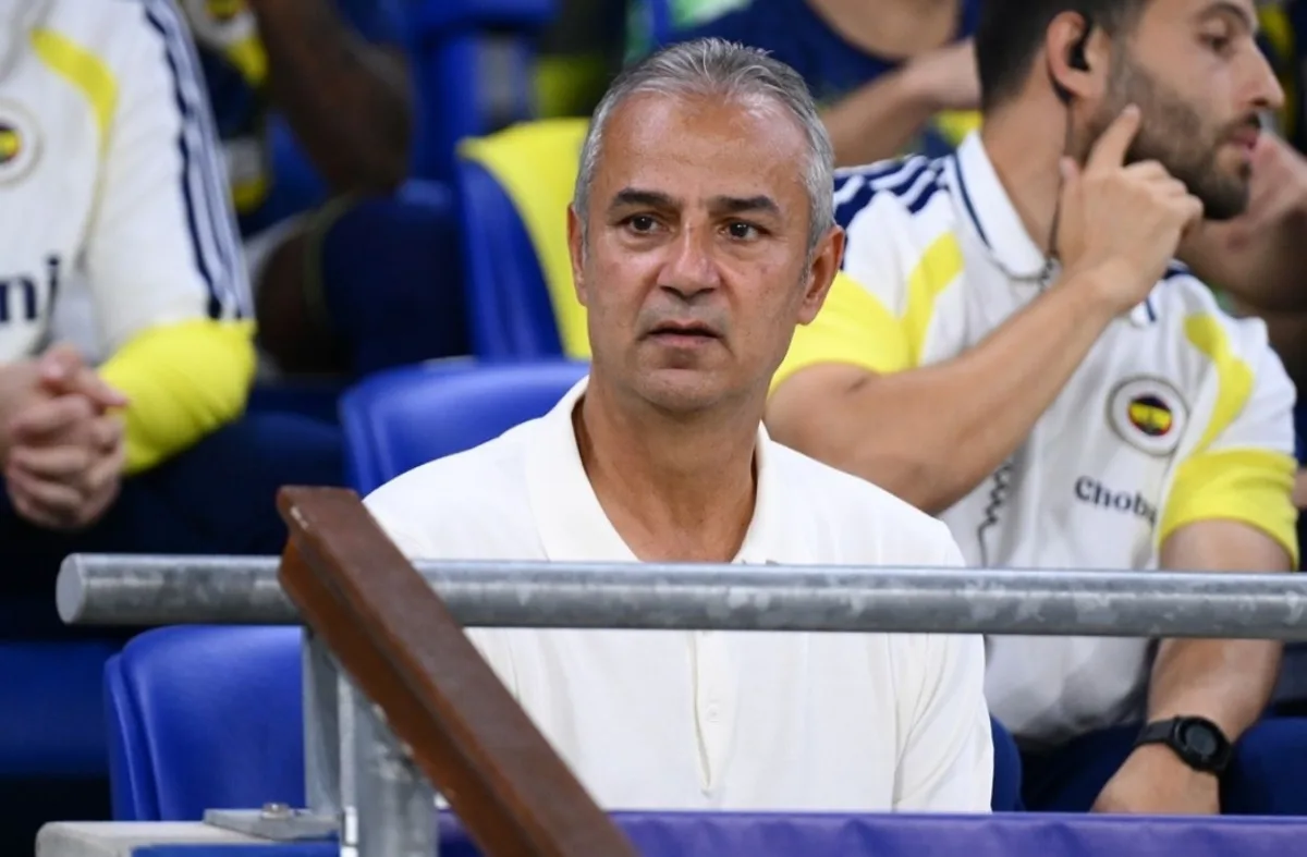 İsmail Ağam getir elini öpeyim