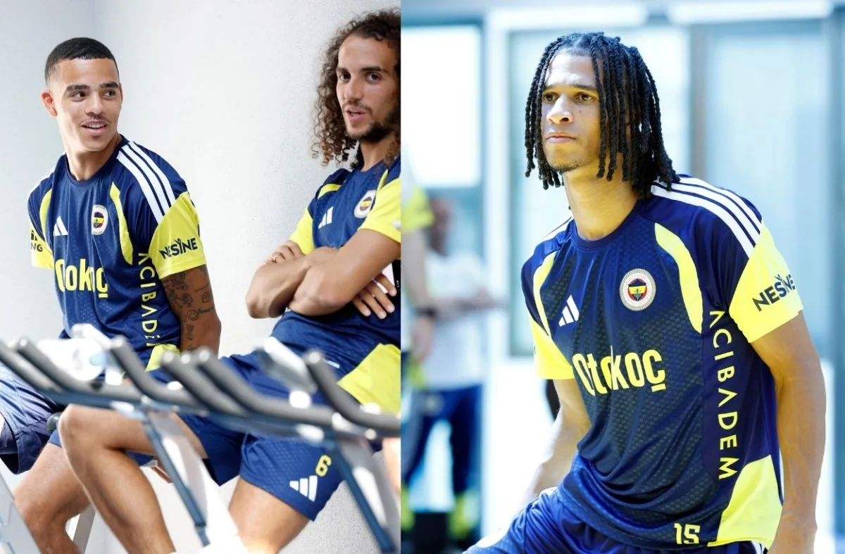 Fenerbahçe'de hedef Gençlerbirliği