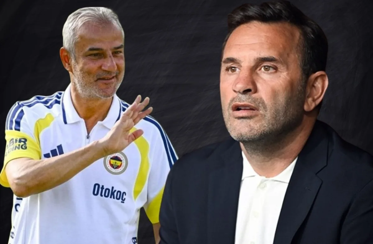 Fenerbahçe'den Galatasaray'a tehdit! Şampiyonlar Ligi yoluna engel koyacak