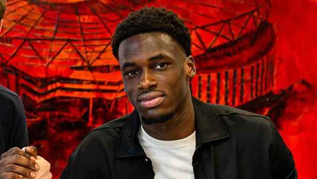 Beşiktaş Ernest Poku ile anlaşma sağladı! Yarın İstanbul'a geliyor