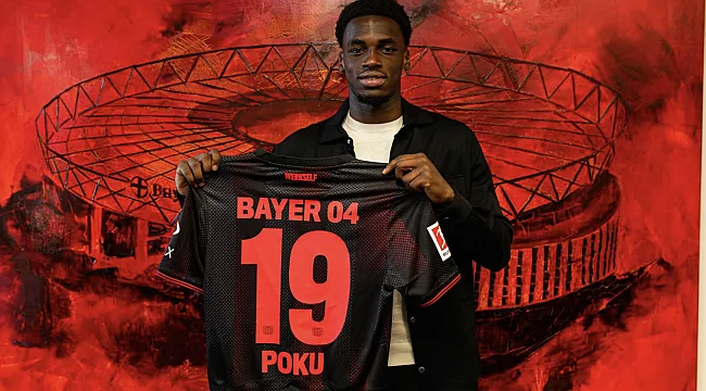 Beşiktaş transferi açıkladı!