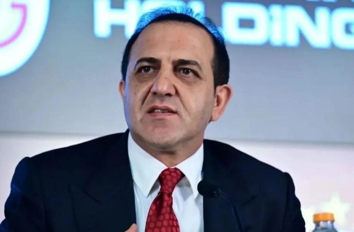 Müsaade Kavukcu'nun! Beklenen istifa kararı!