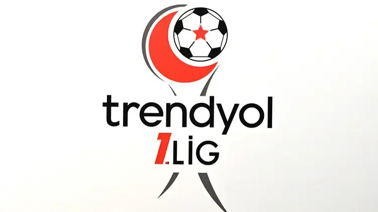 Trendyol 1. Lig'de 2026-2027 sezonu başlıyor