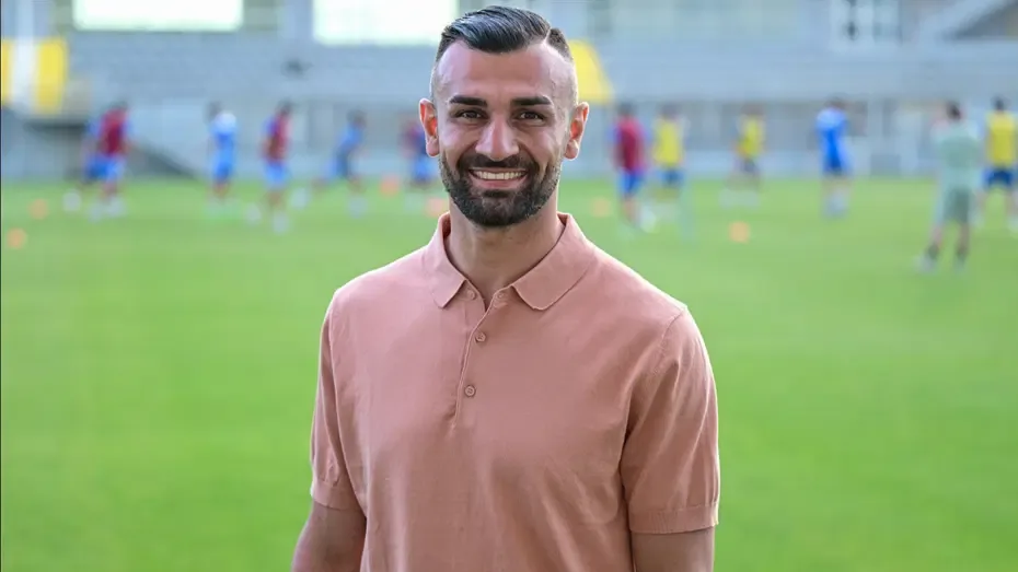 Serdar Dursun sonunda yeni takımını buldu