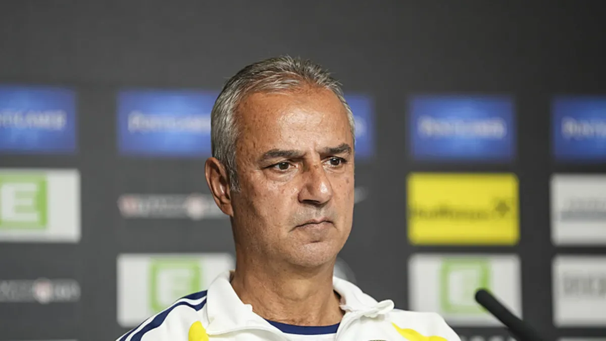 İsmail Kartal: Stratejilerimizi belirledik
