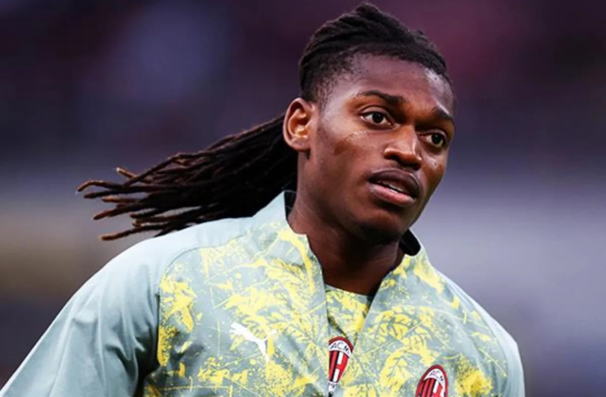 Rafael Leao, Galatasaray formasını imzalamadı