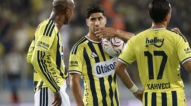 Fenerbahçe nerede hata yaptı? İşte yorumlar...