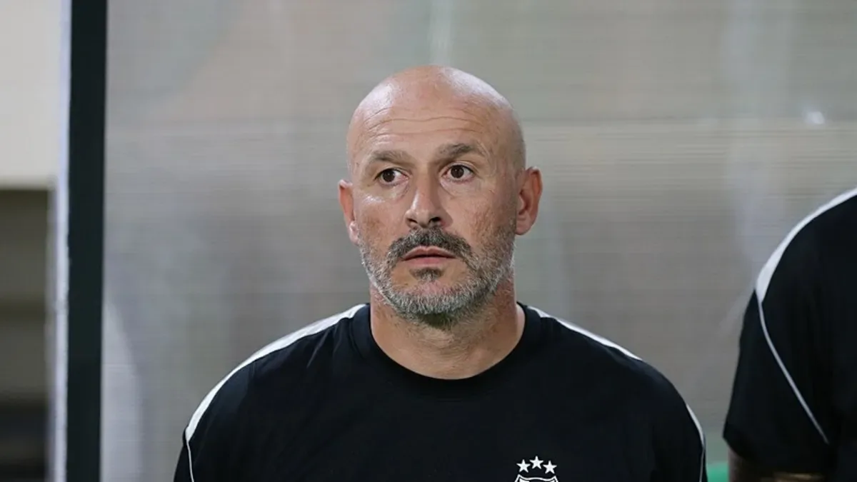 Vincenzo Italiano'dan Trossard'ın son durumu hakkında açıklama!