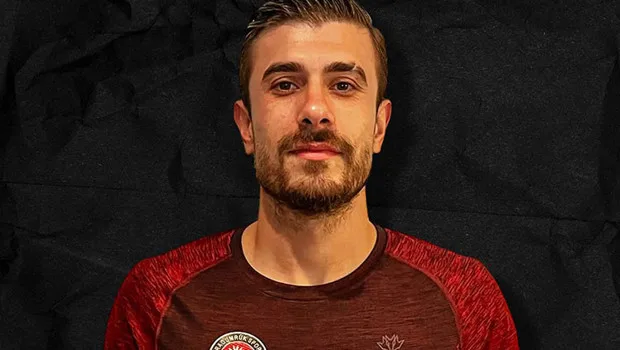 Fatih Karagümrük, Dorukhan Toköz'ü transfer ettiğini açıkladı
