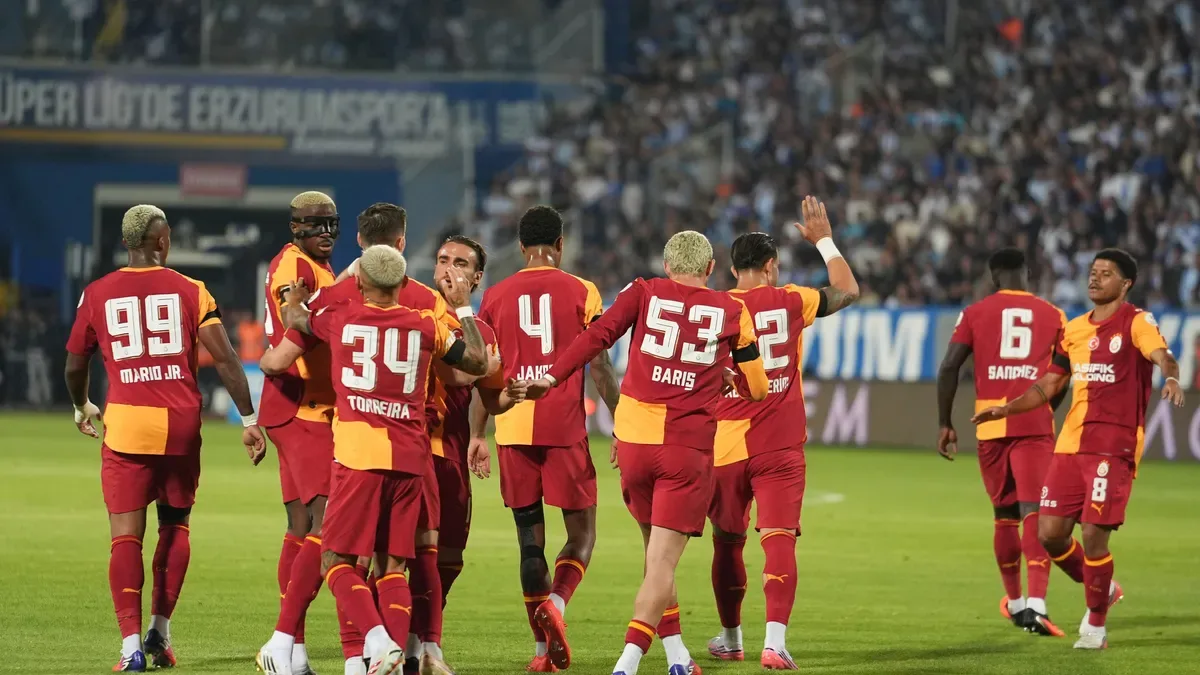 Spor yazarları Erzurumspor-Galatasaray maçını yorumladı!