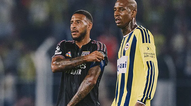 Tur umutları Fransa'ya kaldı