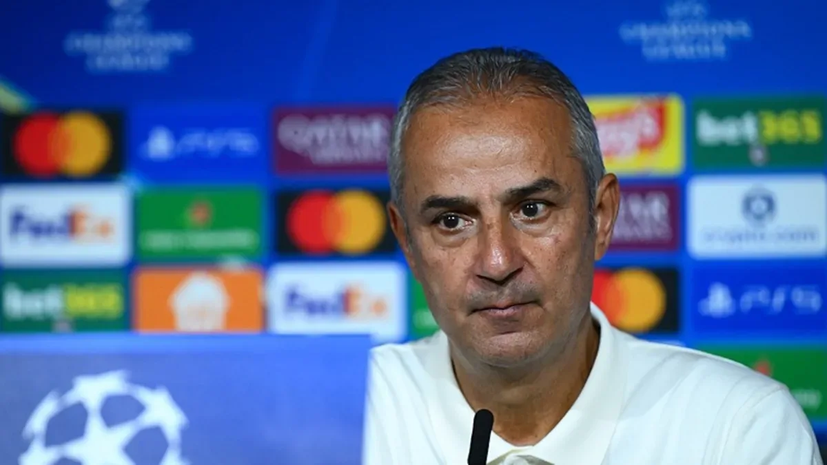 Fenerbahçe'ye 1.93'lük dünya yıldızı! Bu transfer büyük ses getirir