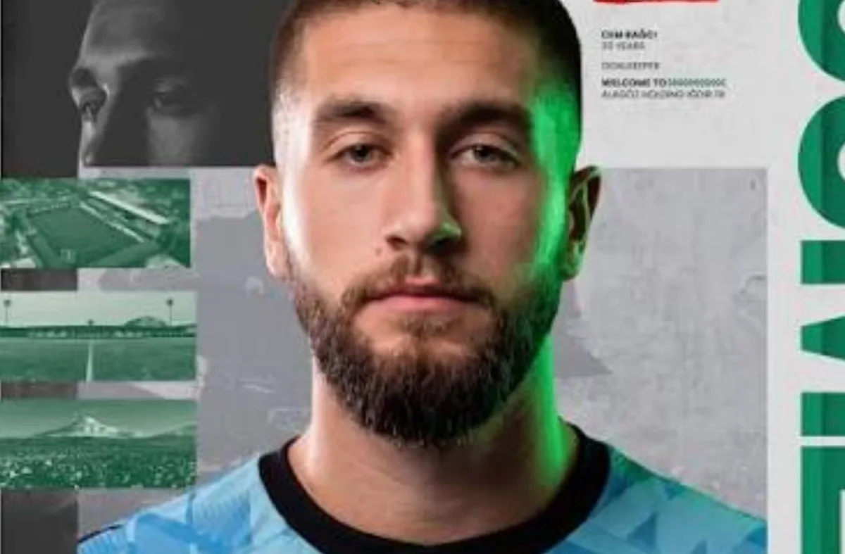 Iğdır FK, Cem Bağcı'yı renklerine kattı