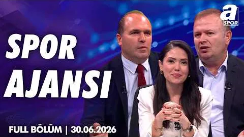 Sarr Fenerbahçe'ye Mi Geliyor? | Vlahovic Beşiktaş Forması Mı Giyecek?