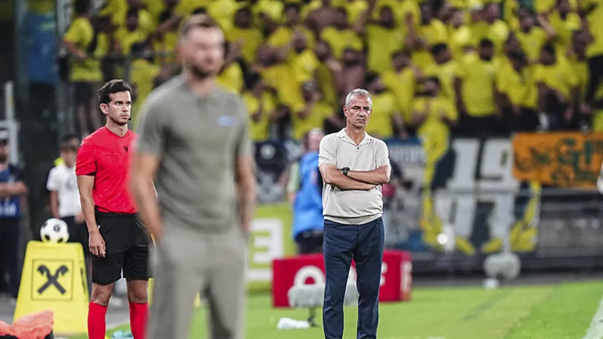 Fenerbahçe'de yeni hedef kanat transferi! 2 aday belli oldu...