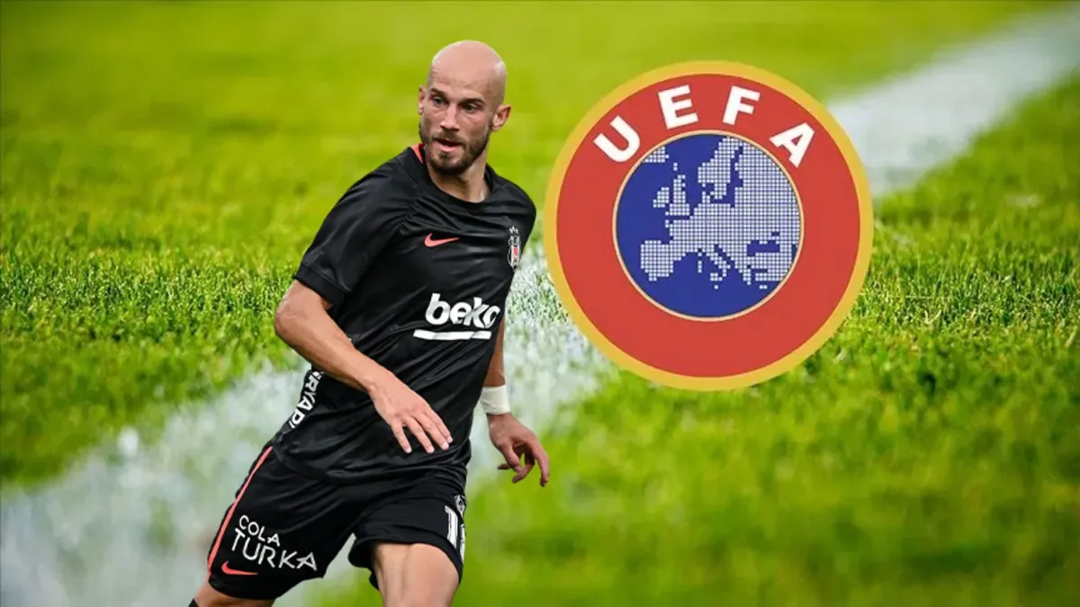 UEFA ülke puanı güncellendi! İşte Türkiye'nin sıralamadaki yeri