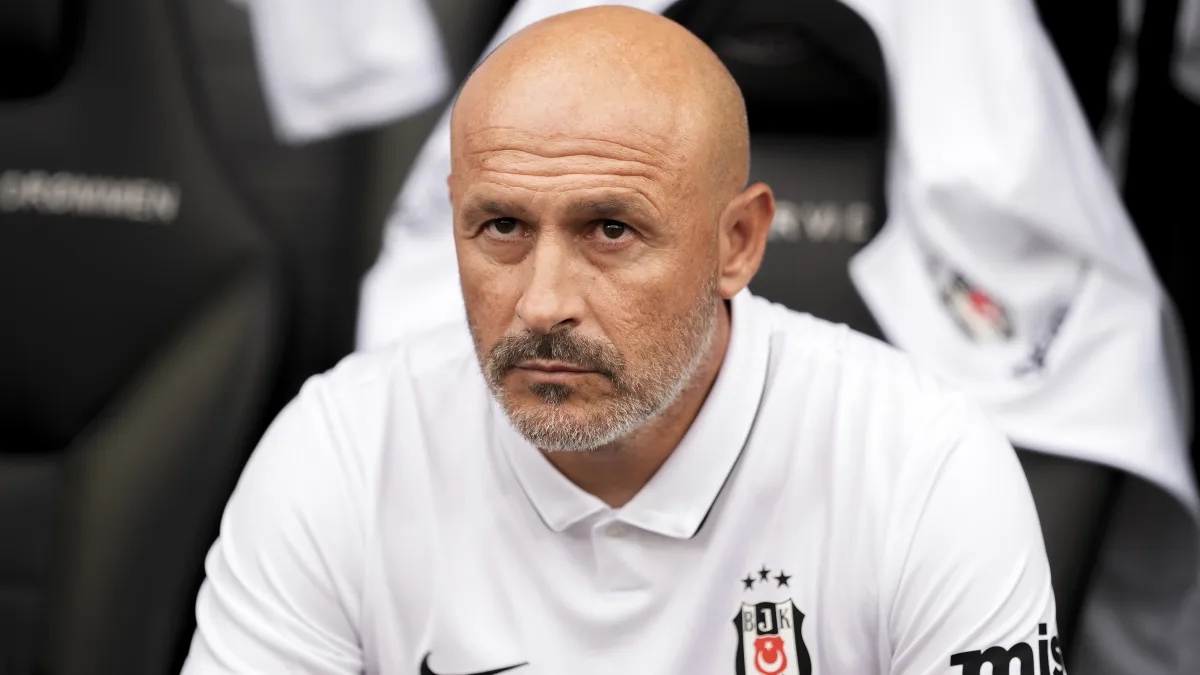 Vincenzo Italiano rotasyon tercihi için konuştu