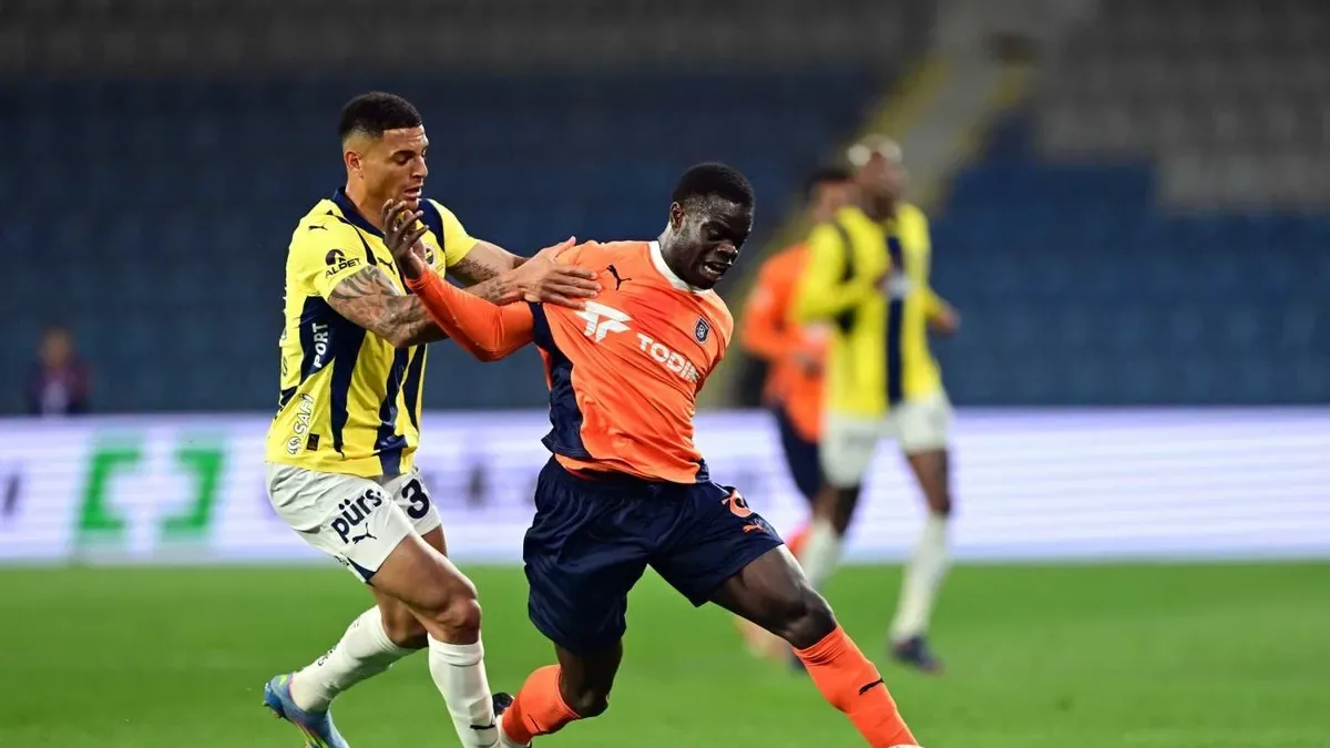 Fenerbahçeli yıldız ülkesine geri dönüyor! Transferde sıcak gelişme