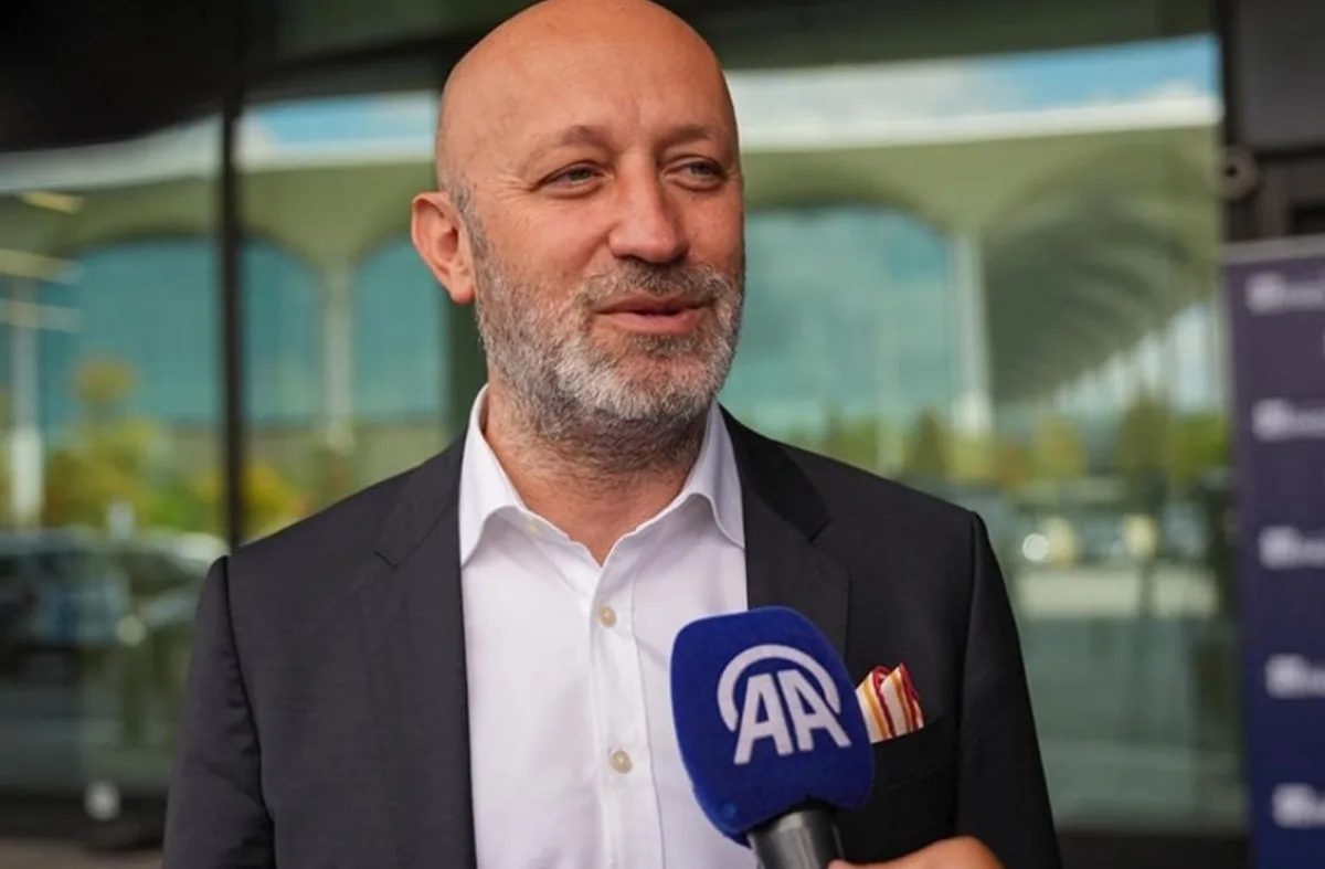 Cenk Ergün isyan etti