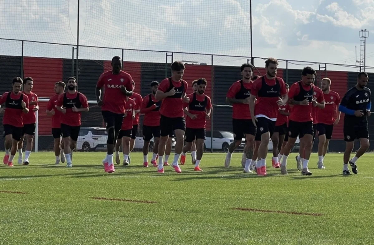 Galatasaray karşısında nasıl bir Çorum bulacak?