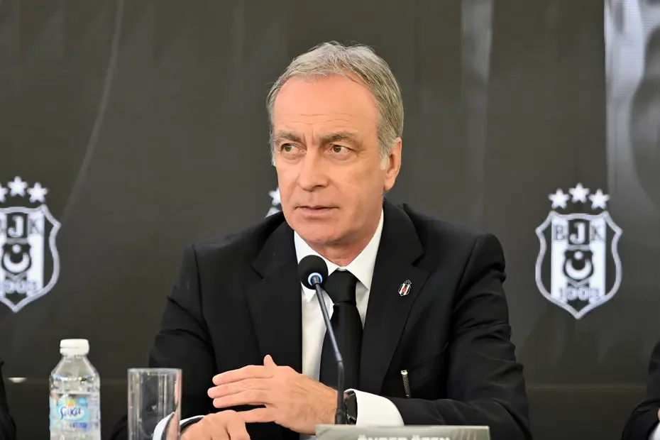 Bonservisine 82 milyon euro ödenen yıldız Beşiktaş'a: Teklif yapıldı