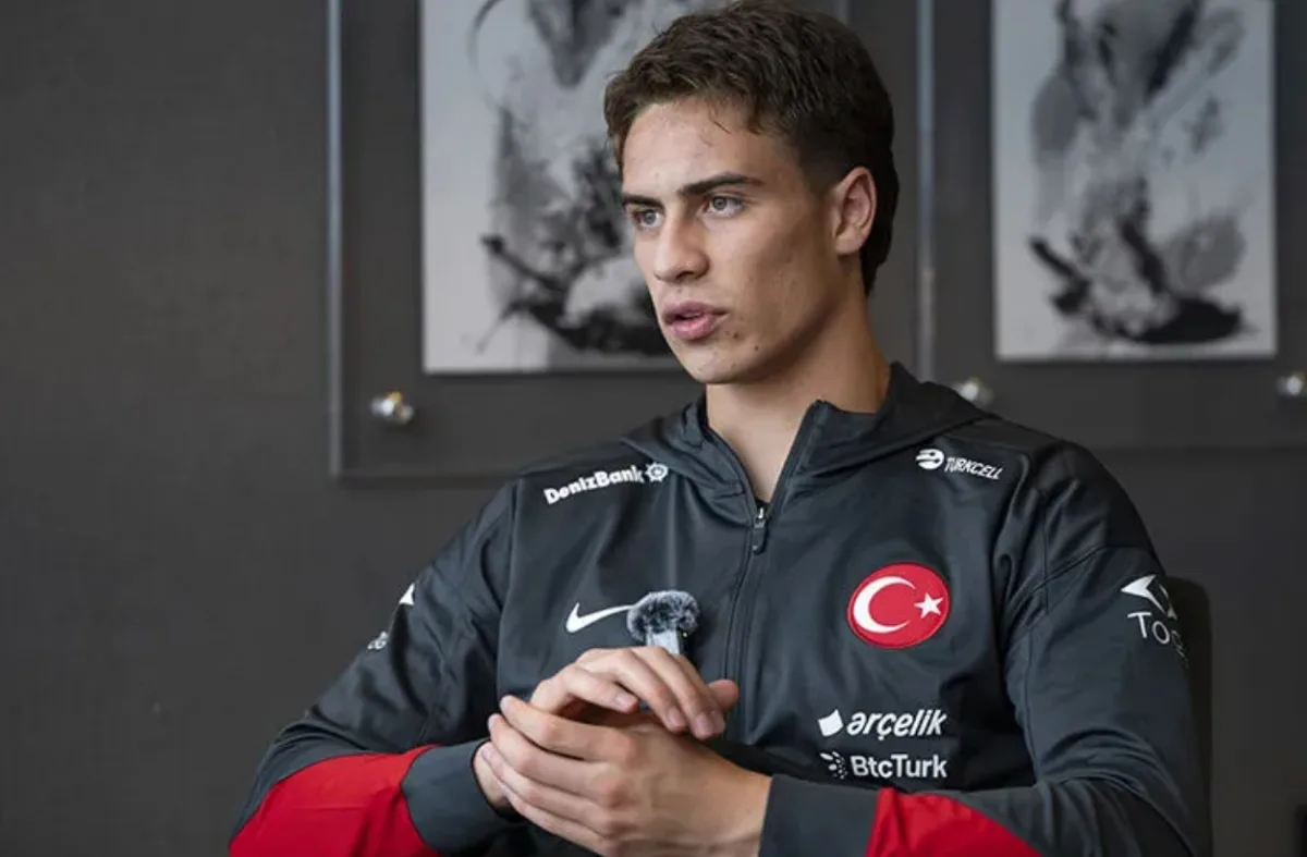 Arsenal'den Kenan Yıldız planı! Uzun vadeli hedefler arasında