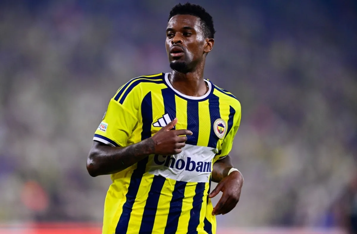 Semedo Lyon rövanşını bekliyor: Sonra yolcu