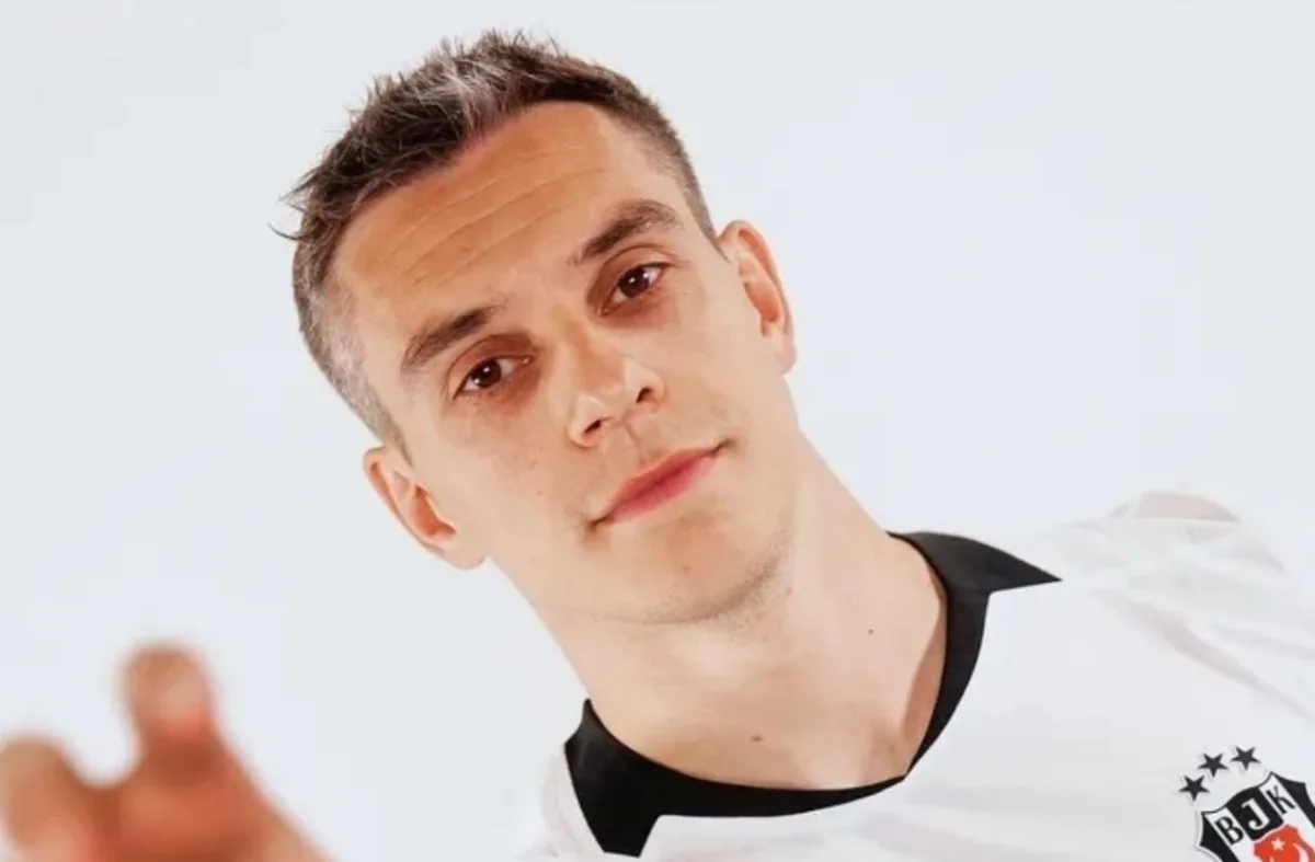 Beşiktaş'ta Trossard bilmecesi: 21 günlük krizin perde arkası