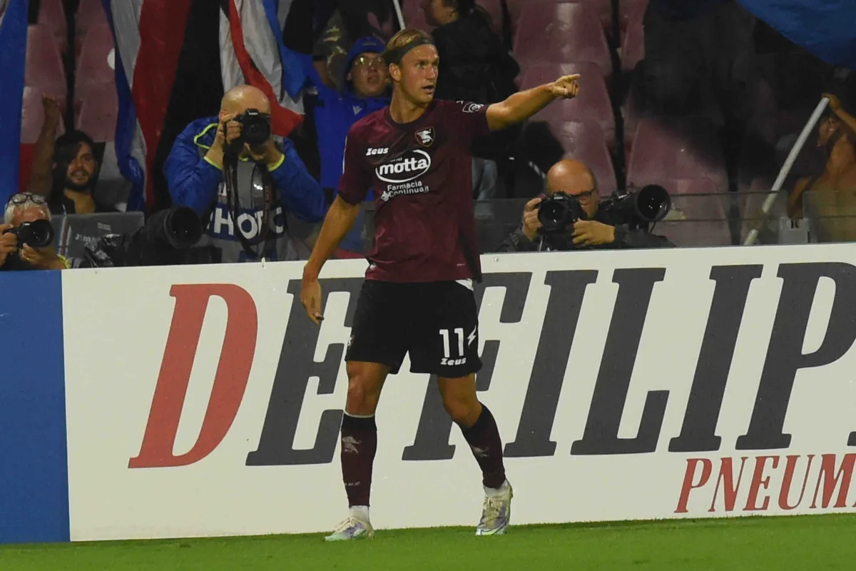 Trabzonspor'dan dev golcü için İsveç çıkarması