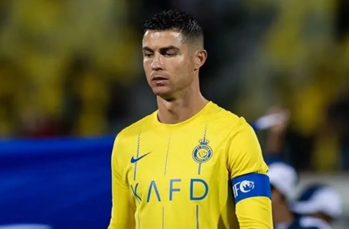 Ronaldo'dan veda sinyali: Bu son yılım olabilir!