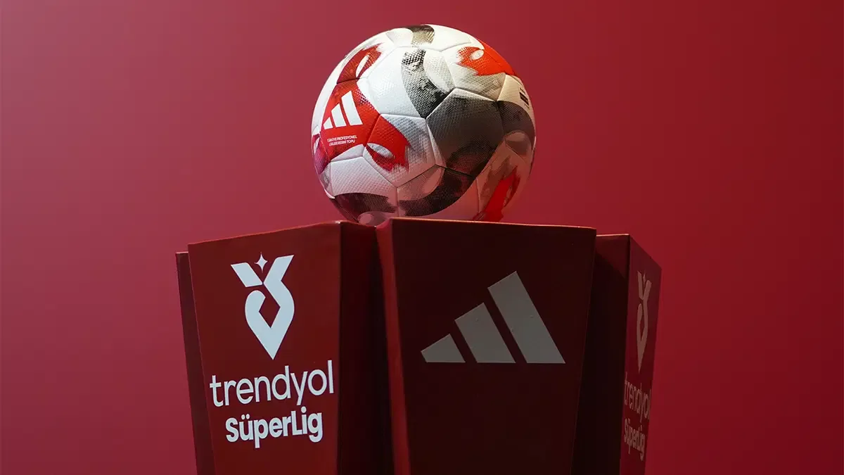 Süper Lig'de 3. hafta başlıyor! İşte maç programı