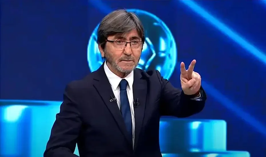 Rıdvan Dilmen maç biter bitmez "Sakın ha!" deyip Fenerbahçeli 2 yıldızın adını verdi