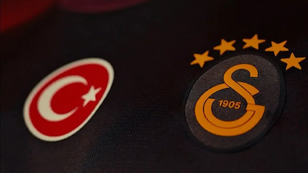 Galatasaray'da ayrılık TFF'ye bildirildi