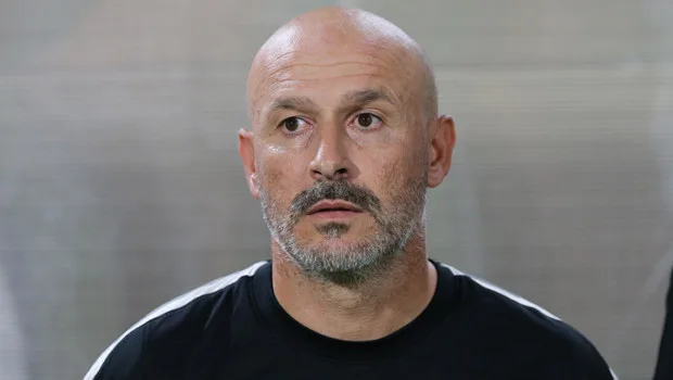 Vincenzo Italiano: 'Kaybetmeyi hak etmedik'