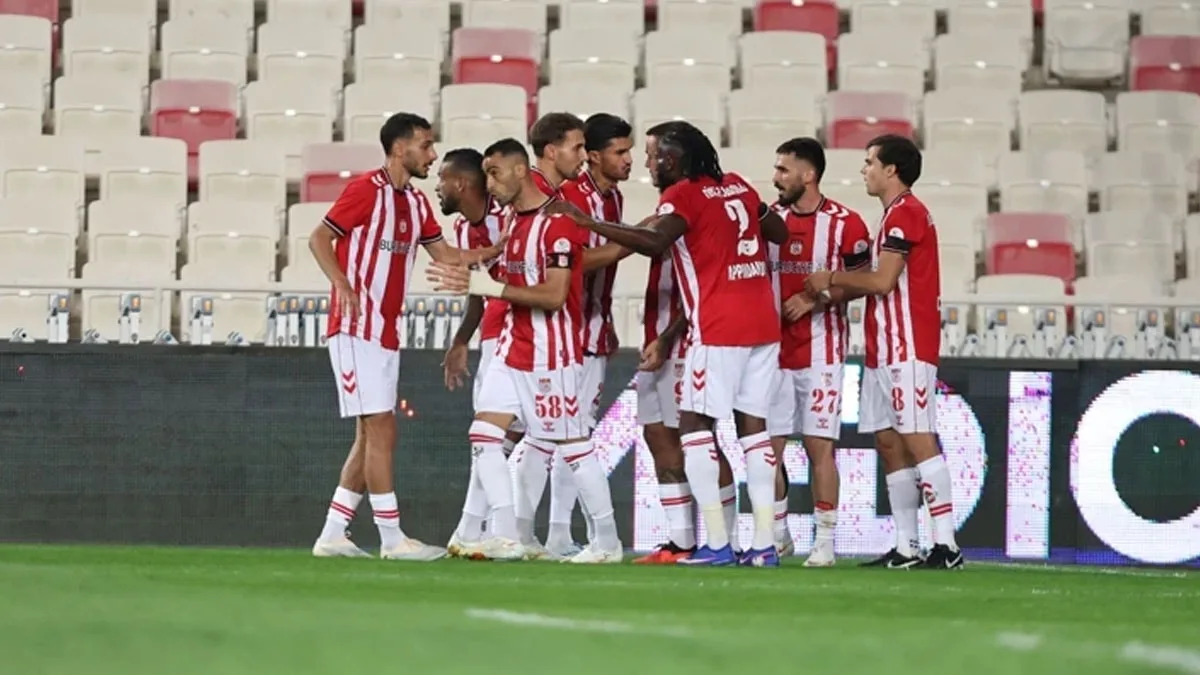 Sivasspor siftah peşinde